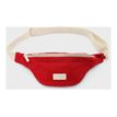 3701506204325-Casyx - Étui de ceinture - 100 % coton biologique - red madder-Front-0