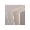 3148951544024-Canson Carton Plume - Carton mousse - 50 x 70 cm - blanc - 5 mm-Left-angle-0