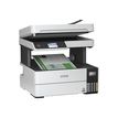 8715946689821-Epson EcoTank ET-5150 - Imprimante multifonction jet d'encre couleur A4 - USB, LAN, Wi-Fi-Left-angle-11