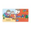 9782095029364-T'choupi super grand frère - T'choupi - par Courtin Thierry - livre d'images (relié)-Close-up-0