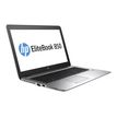 3700892049060-HP EliteBook 850 G3 - PC portable reconditionné 15.6" - Intel Core i5 - 6300U - 8 Go RAM - 5-Left-angle-2