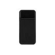 3303170115893-T'nB - Batterie externe - 20000 mAh - 2 connecteurs de sortie - noir-Front-0