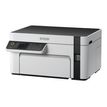 8715946670362-Epson EcoTank ET-M2120 - Imprimante multifonction jet d'encre monochrome A4 - USB, Wi-Fi - b-Right-angle-2