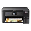 8715946686523-Epson EcoTank L4260 - Imprimante multifonction jet d'encre couleur A4 - USB, Wi-Fi - noir-Front-0