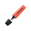 403000299199-STABILO BOSS ORIGINAL Pastel - surligneur - rouge corail moelleux-Left-angle-1