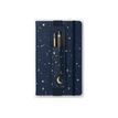 5035393484057-if by Catwalk Bookaroo - Porte stylo - Moon and Stars-Front-0
