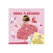 9782324035159-Pochette - Robes à décorer - Mes créations - par Lilidoll - livre d'activités-Front-0