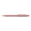 0073228146935-Cross Century II - Stylo à bille - noir - moyen - rétractable-Left-angle-0