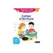 9782095029951-Cahier d'écriture - Regarde, je lis avec Mila et Noé - par Battut Eric, Gribouille Mary - livre -Front-4