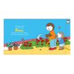 9782095029432-T'choupi et sa famille - T'choupi - par Courtin Thierry - livre d'images (relié)-Close-up-1