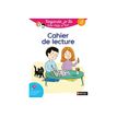 9782095029944-Cahier de Lecture - Regarde, je lis avec Mila et Noé - par Battut Eric, Gribouille Mary - livre d-Front-2