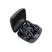 8427542116464-KSIX Sport Buds 2 - Écouteurs sans fil avec micro - intra-auriculaire - montage sur l'oreill-Left-angle-0