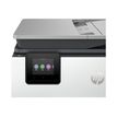 196337379855-HP Officejet Pro 8123 All-in-One - Imprimante multifonction jet d'encre couleur A4 - USB 2.0, LA-Close-up-3