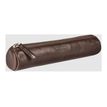 5413082195536-Maverick brown - Trousse taille S - rond - cuir de vachette pleine fleur tanné végétal - b-Left-angle-0