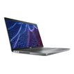 0404051385657-Dell Latitude 5430 - Pc portable 14" - Core i5 1235U - 8 Go RAM - 256 Go SSD-Left-angle-2