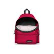 1960105545174-EASTPAK Padded Pak'r - Sac à dos - 40 cm - Sculptype red-Front-0
