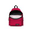 EASTPAK Padded Pak'r - Sac à dos - 40 cm - Sculptype red