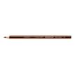 4007817018859-STAEDTLER Noris colour 185 - Crayon de couleur - Sienne-Left-angle-0