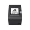 0403000547320-Epson TM T20III - Imprimante de reçus - thermique en ligne - Rouleau (7,95 cm) - 203 x 203 ppp - jusqu'à 250 mm/sec - LAN --Front-7