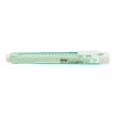 Pentel Clic Eraser - Porte-gomme - rectangle - vert pastel