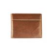 5413082195680-Maverick Rough Gear - Portefeuille - RFID, with zipper - cuir de buffle pleine fleur à tannage vé-Back-0