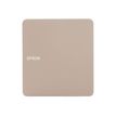 8715946708942-Epson LabelWorks LW-C610 - Étiqueteuse - imprimante d'étiquettes - impression par transfert ther-Front-3