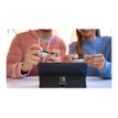 045496454081-Nintendo Switch OLED - - Full HD - blanc - Super Mario Bros. Wonder - avec Nintendo Switch Online 1-Back-12