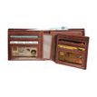 5413082194317-Maverick Rough Gear - Portefeuille - RFID, with removable cardholder - cuir de buffle pleine fleur à ta-Front-1
