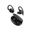 3303170112847-T'nB ENERGY - Écouteurs sans fil avec micro - intra-auriculaire - noir-Right-angle-1