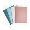 3130630862703-Exacompta Skandi - Porte vues - 40 vues - A4 - disponible dans différentes couleurs-Front-0