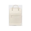 3701506203960-Casyx Tundra - Sac à dos pour ordinateur portable jusqu'à 15" - sable-Front-0
