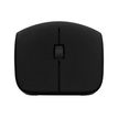 0404052234909-T'nB BRIDGE - Souris sans fil - noir-Front-3