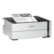 8715946663548-Epson EcoTank ET-M1170 - Imprimante jet d'encre monochrome A4 - USB 2.0, LAN, Wi-Fi-Left-angle-1