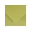 3148950137371-Canson Iris Vivaldi - Papier - A4 - citron vert - 185 g/m²-Front-0