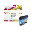 Cartouche compatible Brother LC-3237 - Cyan - OWA