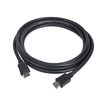 8716309065856-Gembird - Câble HDMI avec Ethernet - HDMI mâle pour HDMI mâle - 10 m-Front-1