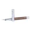 3664447185675-Oberthur Alicante - Stylo plume - feuilles-Right-angle-0