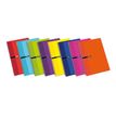8412771211158-ENRI F° - Cahier de notes - reliure à spirale - 80 feuilles / 160 pages - réglé - disponible e-Front-0