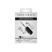 3571211526506-Force Play - Adaptateur d'interface audio sans fil Bluetooth pour récepteur audio sans fil, transmetteur audio sans fil - transmitter & -Front-4