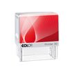 9004362394013-COLOP Printer 30/2 SET - Tampon - auto-encreur - Bricolage - 3.5 mm, 2.5 mm - 18 x 47 mm - po-Left-angle-0