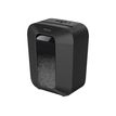 043859771103-Fellowes Powershred LX50 - Destructeur de documents coupe croisée - P-4-Right-angle-2