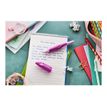 4006381616348-STABILO EASYbirdy 3D DreamWorld - Stylo plume - non permanent - bleu roi-Front-6