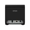 0403000547320-Epson TM T20III - Imprimante de reçus - thermique en ligne - Rouleau (7,95 cm) - 203 x 203 ppp - jusqu'à 250 mm/sec - LAN - -Back-5
