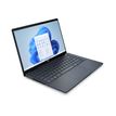 198828818577-HP Pavilion x360 Laptop 14-ek2014nk - PC portable 14" - Intel Core 5 - 120U - 16 Go RAM - 512 Go SSD NVMe, TLC - écran tactile 1920 x 1080 (Full HD) --Left-angle-6