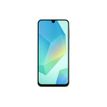 8806095818115-Samsung Galaxy A16 - Smartphone - 4G - 4/128 Go - vert cla+E2:E85ir-Front-5