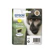 0000791484782-Epson T0894 Singe - jaune - cartouche d'encre originale-Front-1