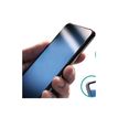 3571211524694-Bigben Connected - Protection d'écran - verre trempé pour Xiaomi Redmi A3-Right-angle-2