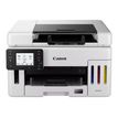 4549292223644-Canon MAXIFY GX6550 - Imprimante multifonctions - jet d'encre - couleur - A4 - Wifi-Front-4