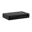 3303170115657-T'nB - Lecteur de carte (microSD, MMCmicro, miniSD, SDHC, xD, MMCmobile, MS Micro, MS Duo, CF-Left-angle-2