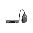 3303170115428-T'nB 4K Wireless HDMI Screen Sharing - Extension audio/vidéo sans fil - HDMI, Wi-Fi - -Ports / controls-2